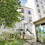 CMG - Batignolles 2G
