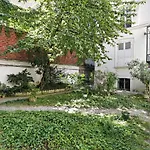 CMG - Batignolles 2G