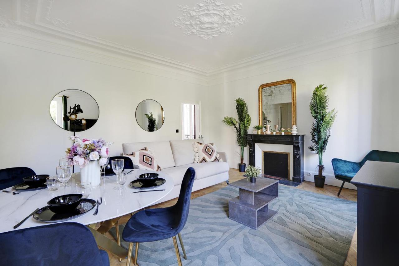 Cmg - Batignolles 2g Paris