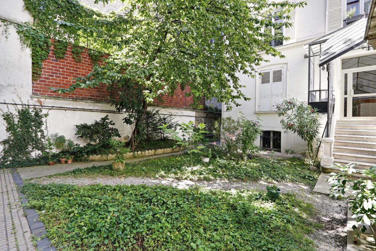 Appartement Cmg - Batignolles 2g