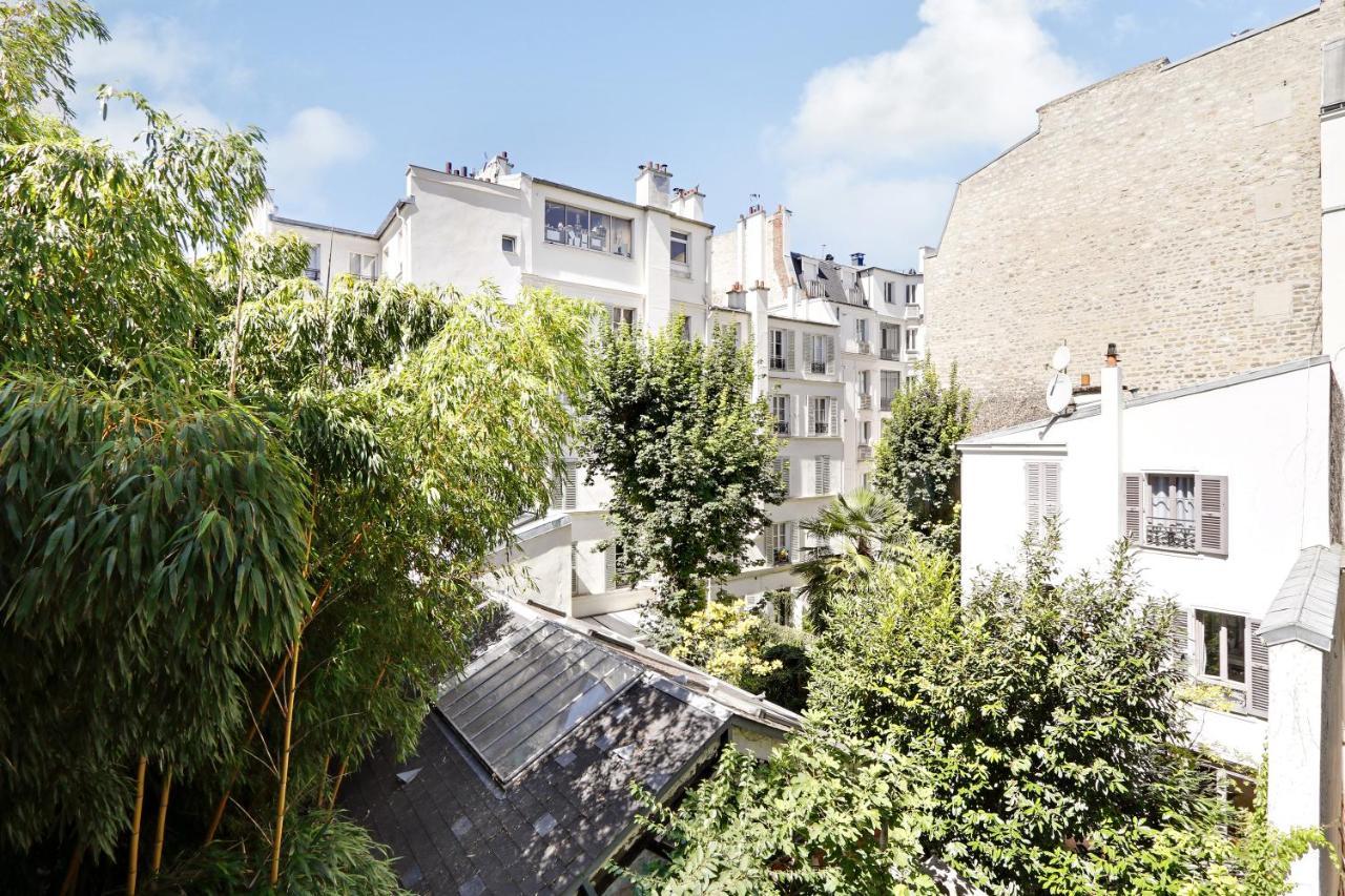 Appartement Cmg - Batignolles 2g Paris